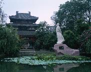 二十一团二年级语文陈苏凤《17古诗两首》教学设计